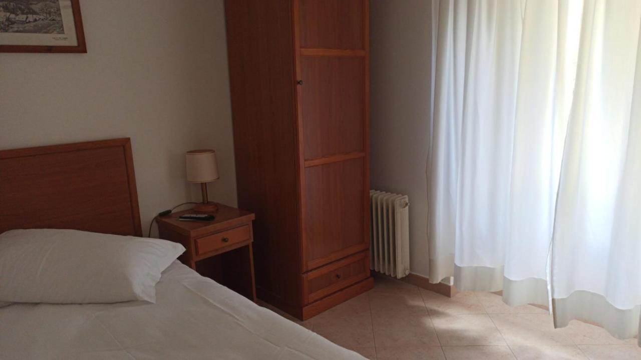 Albergo Miravalle Forni Avoltri Exteriör bild