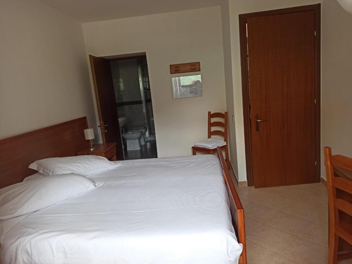 Albergo Miravalle Forni Avoltri Exteriör bild