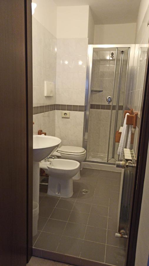 Albergo Miravalle Forni Avoltri Exteriör bild