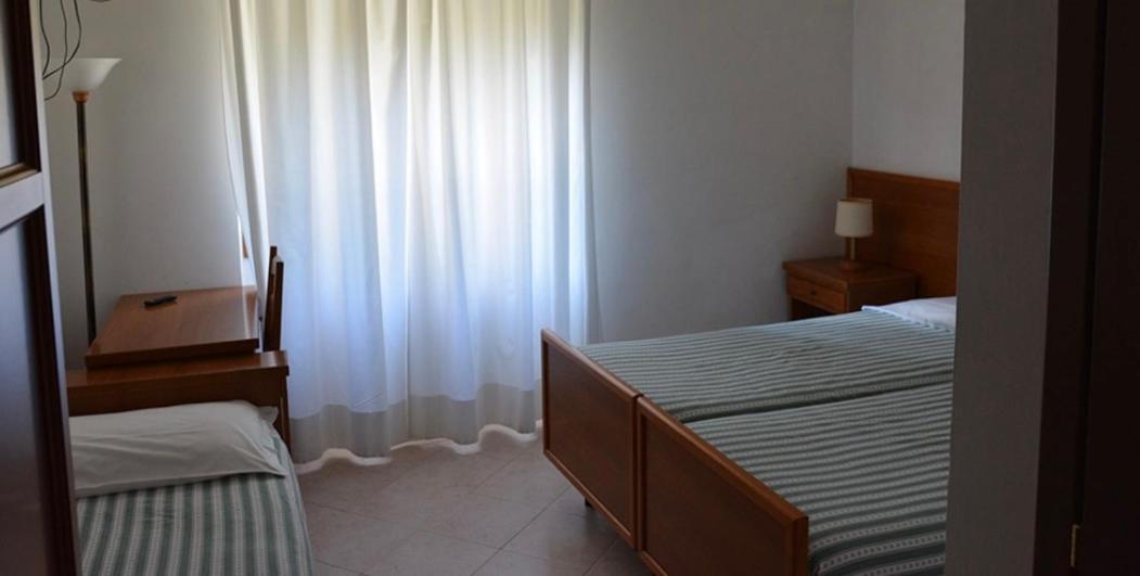 Albergo Miravalle Forni Avoltri Exteriör bild