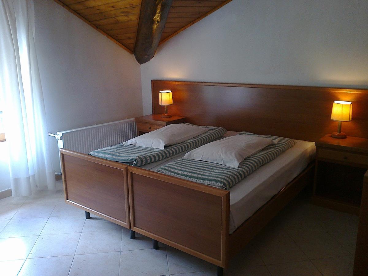 Albergo Miravalle Forni Avoltri Exteriör bild