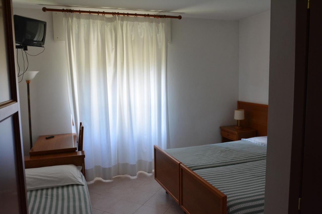 Albergo Miravalle Forni Avoltri Exteriör bild